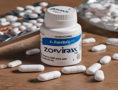 zovirax tabletas 800 mg precio